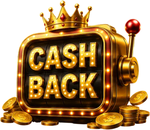 MetroBetz — 25 % Cashback + jeden Donnerstag