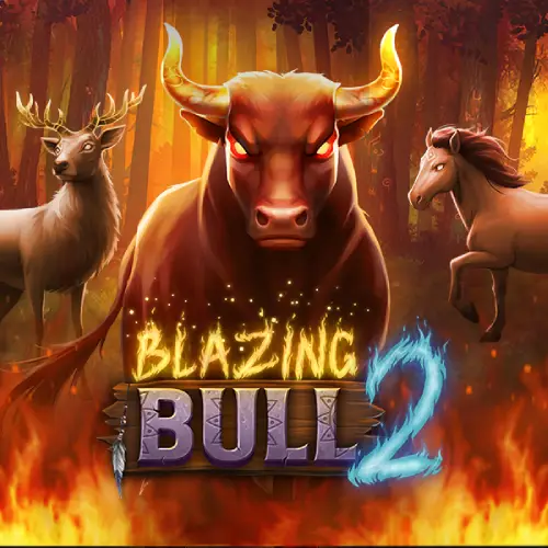 MetroBetz — Blazing Bull 2