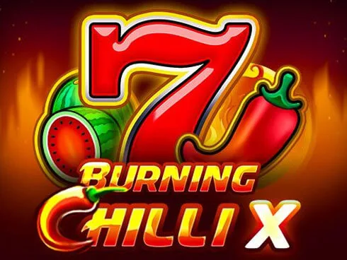 MetroBetz — Burning Chilli X