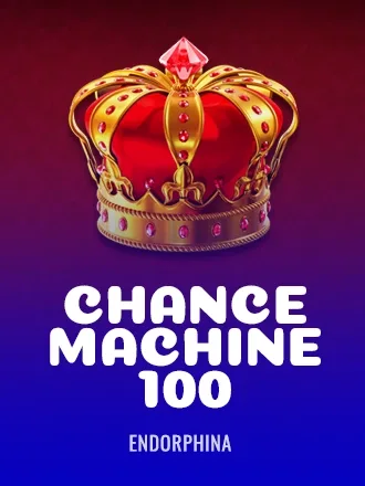MetroBetz — Chance Machine 100