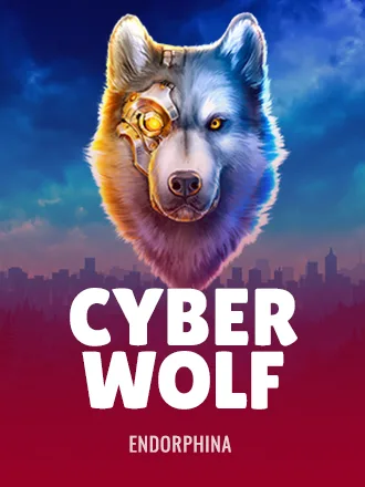 MetroBetz — Cyber Wolf