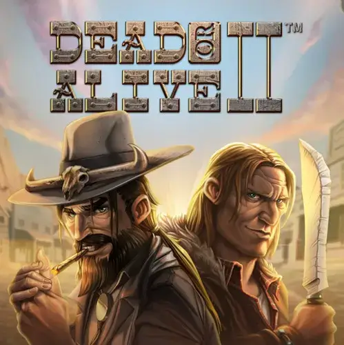 MetroBetz — Dead or Alive 2