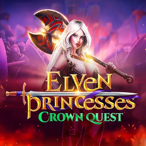 MetroBetz — Elven Princesses