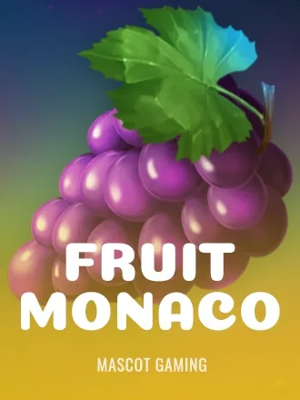 MetroBetz — Fruit Monaco