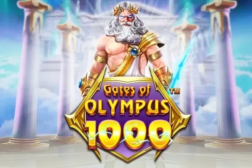 MetroBetz — Gates of Olympus 1000