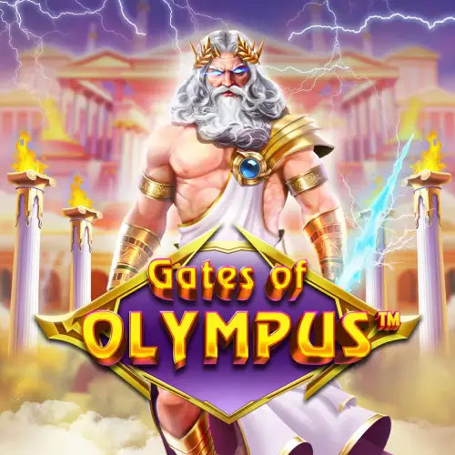 MetroBetz — Gates of Olympus