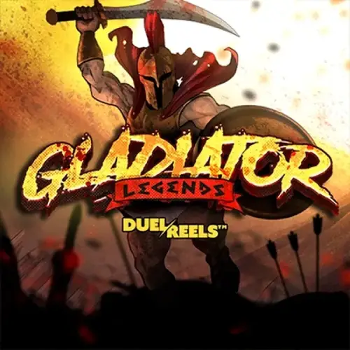 MetroBetz — Gladiator Legends