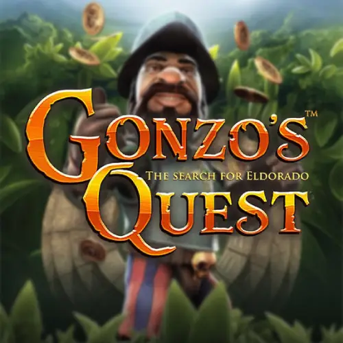 MetroBetz — Gonzo's Quest