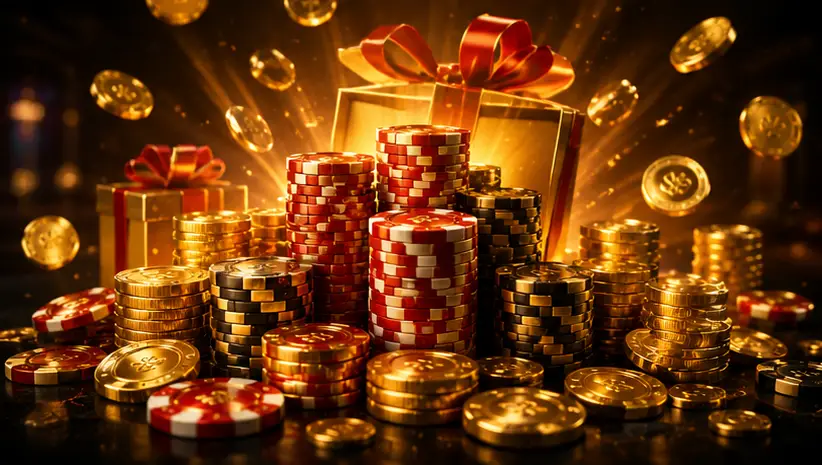 Slots bei MetroBetz entdecken
