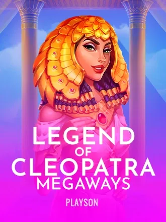 MetroBetz — Legend of Cleopatra Megaways