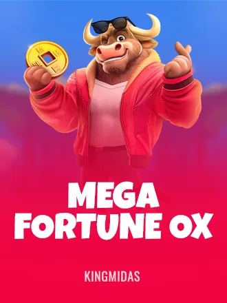 MetroBetz — Mega Fortune
