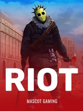 MetroBetz — Riot