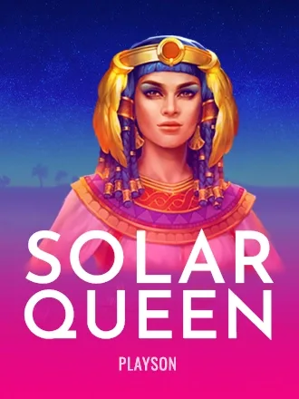 MetroBetz — Solar Queen