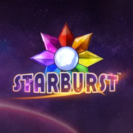 MetroBetz — Starburst