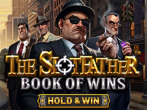 MetroBetz — The Slotfather